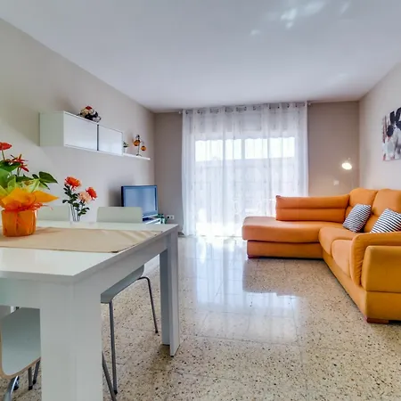Vivalidays Pere Appartement Calella