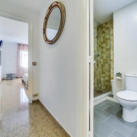 Vivalidays Pere Apartment *