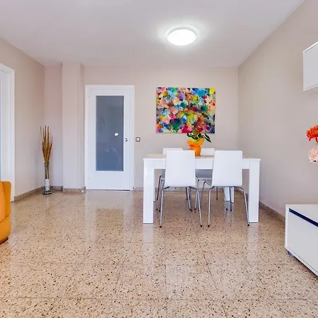 Vivalidays Pere Apartment