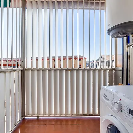 Apartment Vivalidays Pere Calella