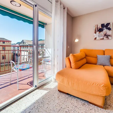 Vivalidays Pere Apartment Calella