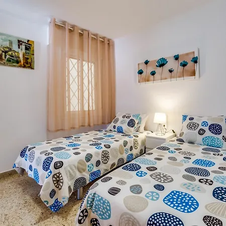 Apartment Vivalidays Pere