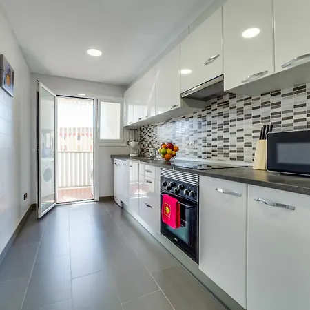 Apartment Vivalidays Pere Calella