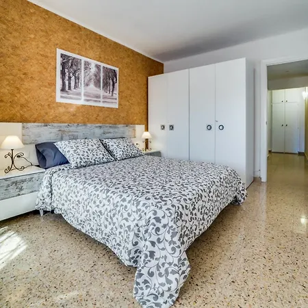 Vivalidays Pere Apartment Calella